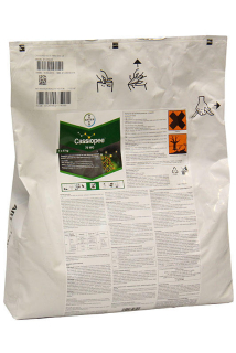 Cassiopee 79 WG - 6 kg